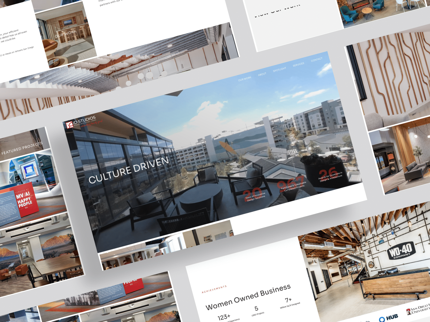 ID Studios
